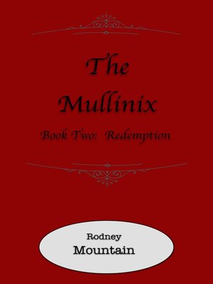 cover image of The Mullinix Book 2